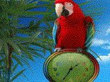 game pic for Parrot Clock
